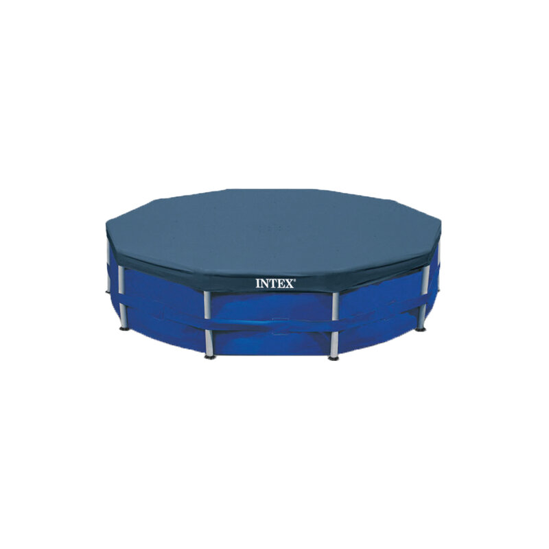 Intex Prekrivka za bazen Prism Frame 457 x 107 cm