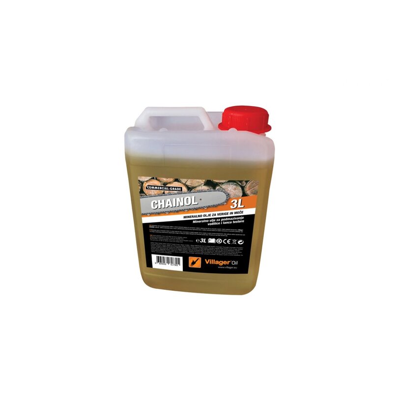 Ulje za lanac motorne testere Villager Chainol 3L