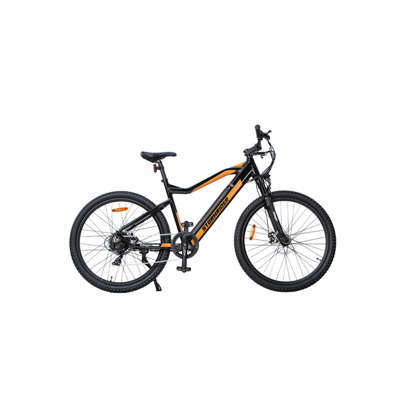 Villager Stormrider Električni Bicikl 250W, 36V 10.4Ah, Baterija do 100km