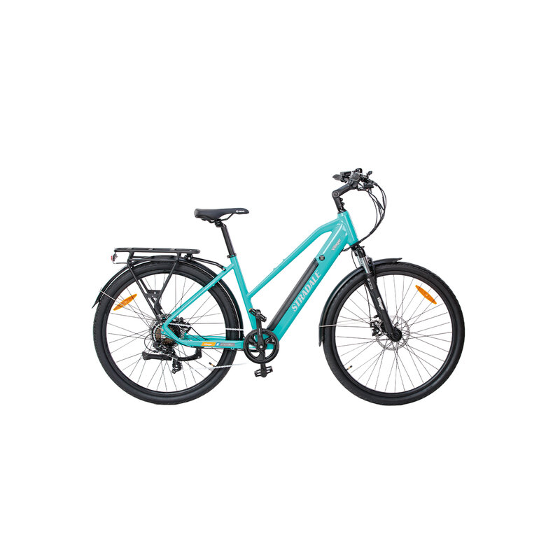 Villager Stradale Baterijski Bicikl 250W 36V 10,4Ah