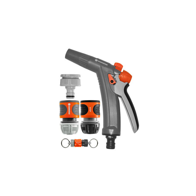 Gardena osnovni set za čišćenje 085844