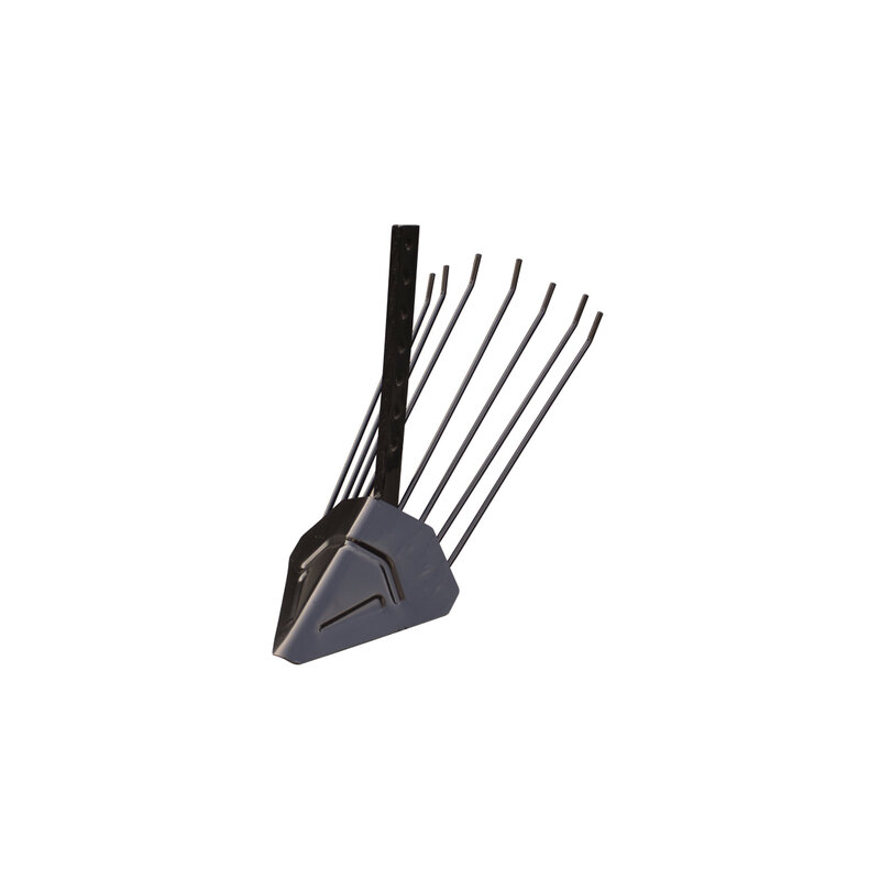 Villager plug za vađenje krompira VTB 852