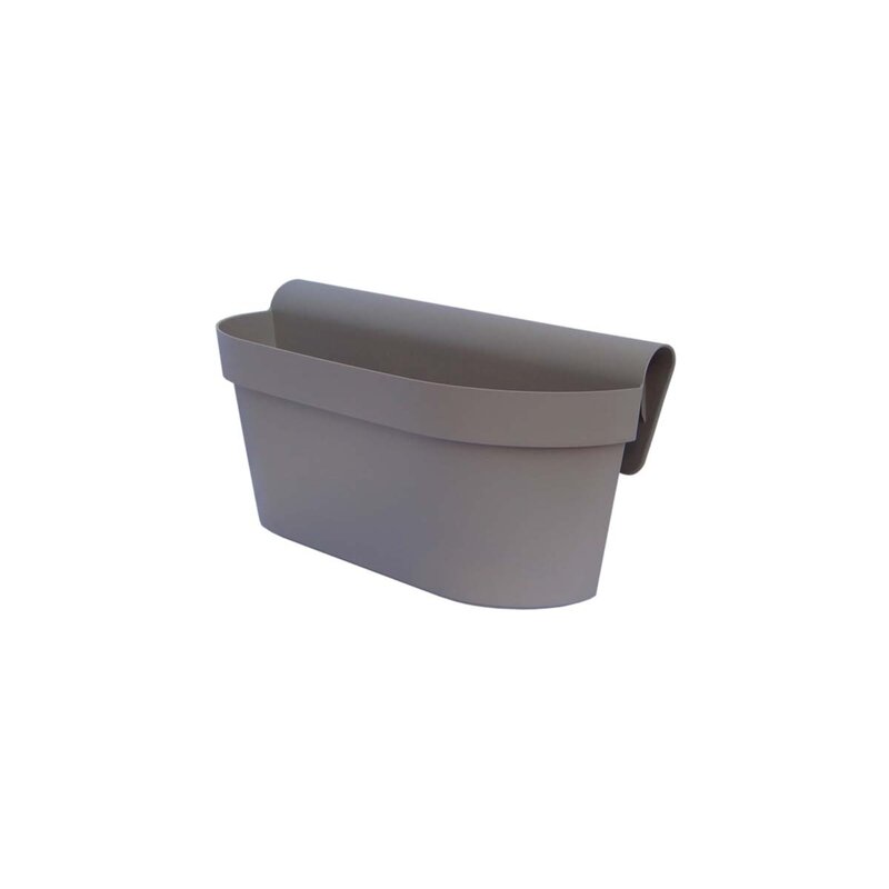Žardinjera Gardino Esprit 50cm, Moka