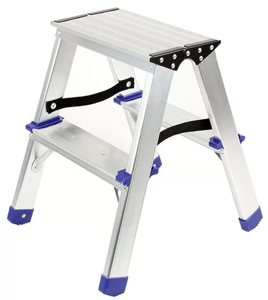 Kućne merdevine 2+2 stepenika 76400322