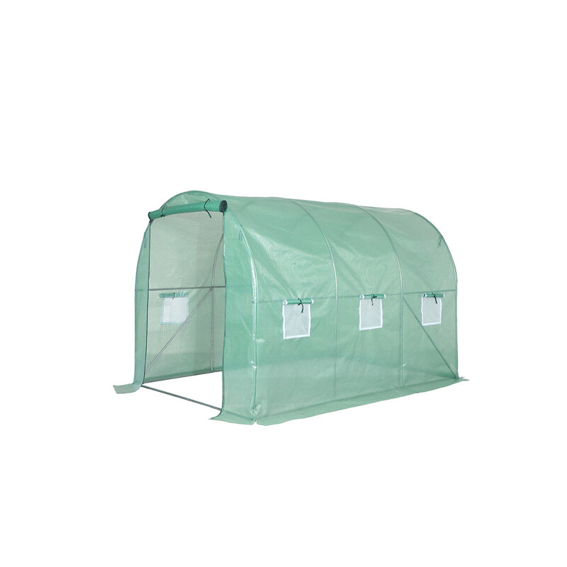 Plastenik montažni Bomber 200x300x200cm