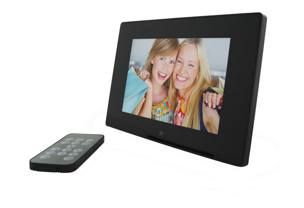 Praktica digitalni foto ram 17.8 cm DF-4.7