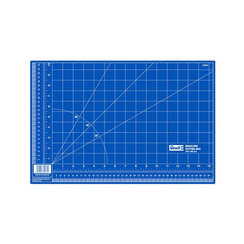 Revell Cutting Mat - podloga za sečenje, velika