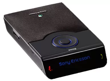 Sony Ericsson multipoint bluetooth HCB-150