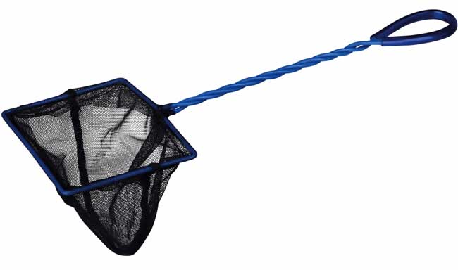 Trixie Mreža za akvarijumske ribe 12x10 8002