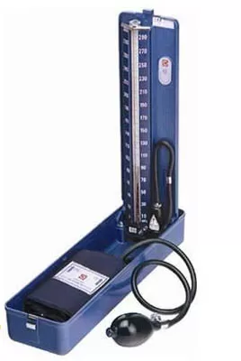 APARATI ZA PRITISAK SA ŽIVOM