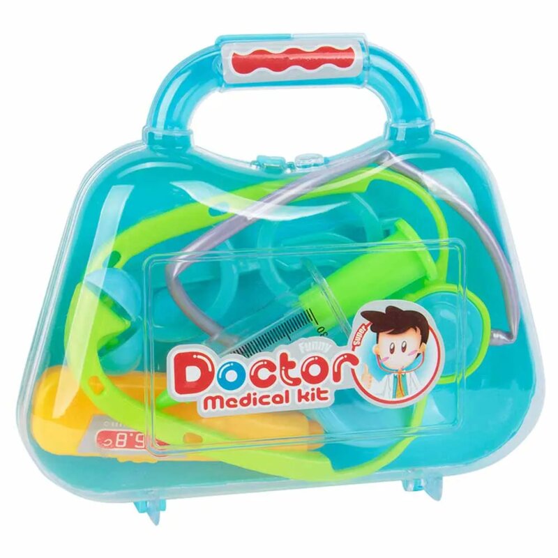 Doktorski set za decake Best Luck u kofercetu