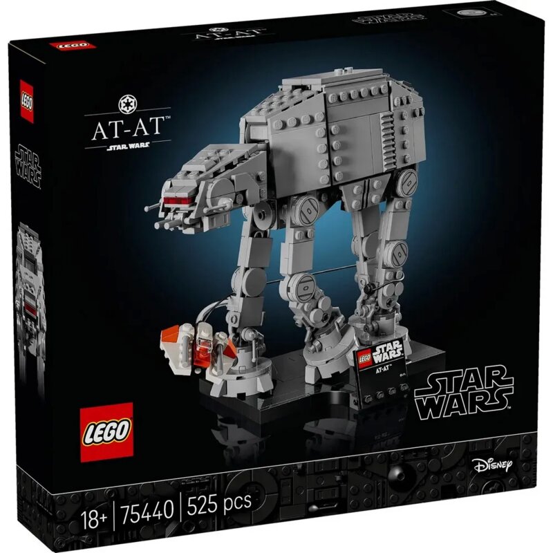 LEGO® Star Wars AT-AT 75440