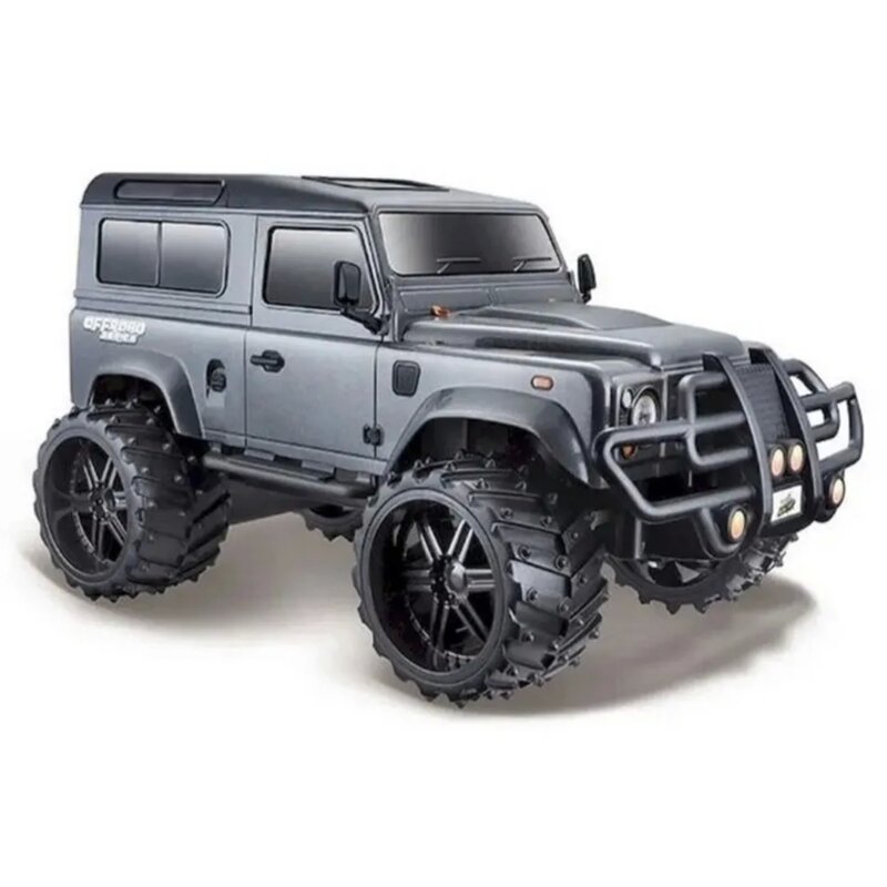 Maisto Land Rover Defender 1:16 RC Off-Road Automobil na Daljinsko Upravljanje 2.4GHz