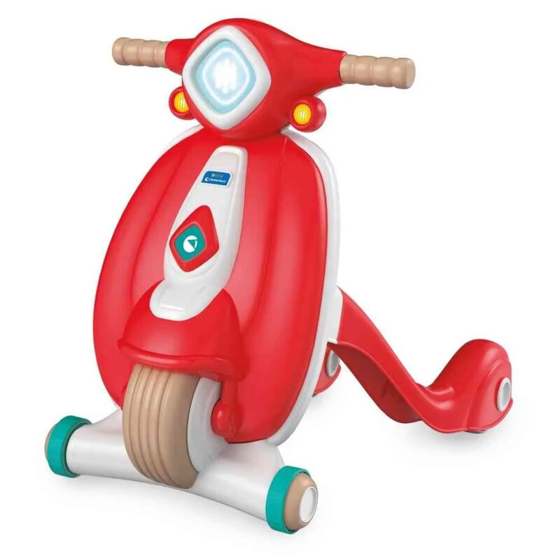 Guralica Skuter Clemmy Baby – Clementoni Baby