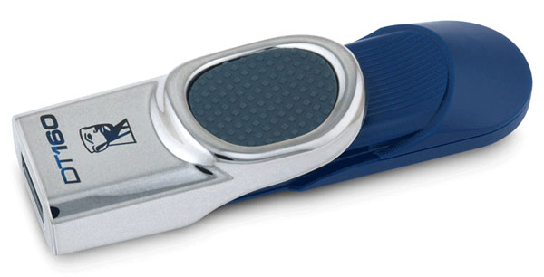 Kingston DataTraveler 160 8GB