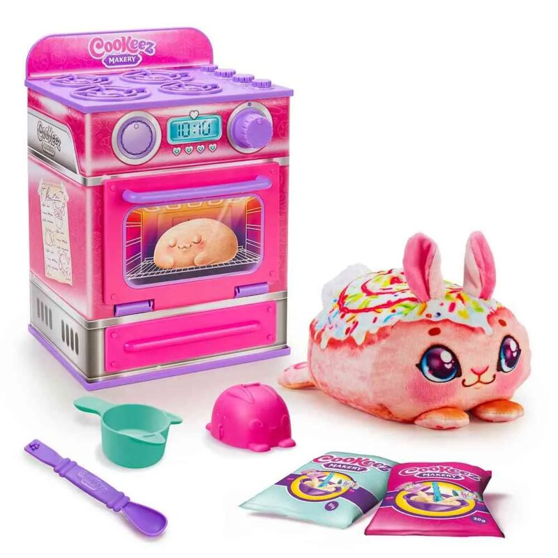 Cookeez Makery Ljubimac Set za Igru