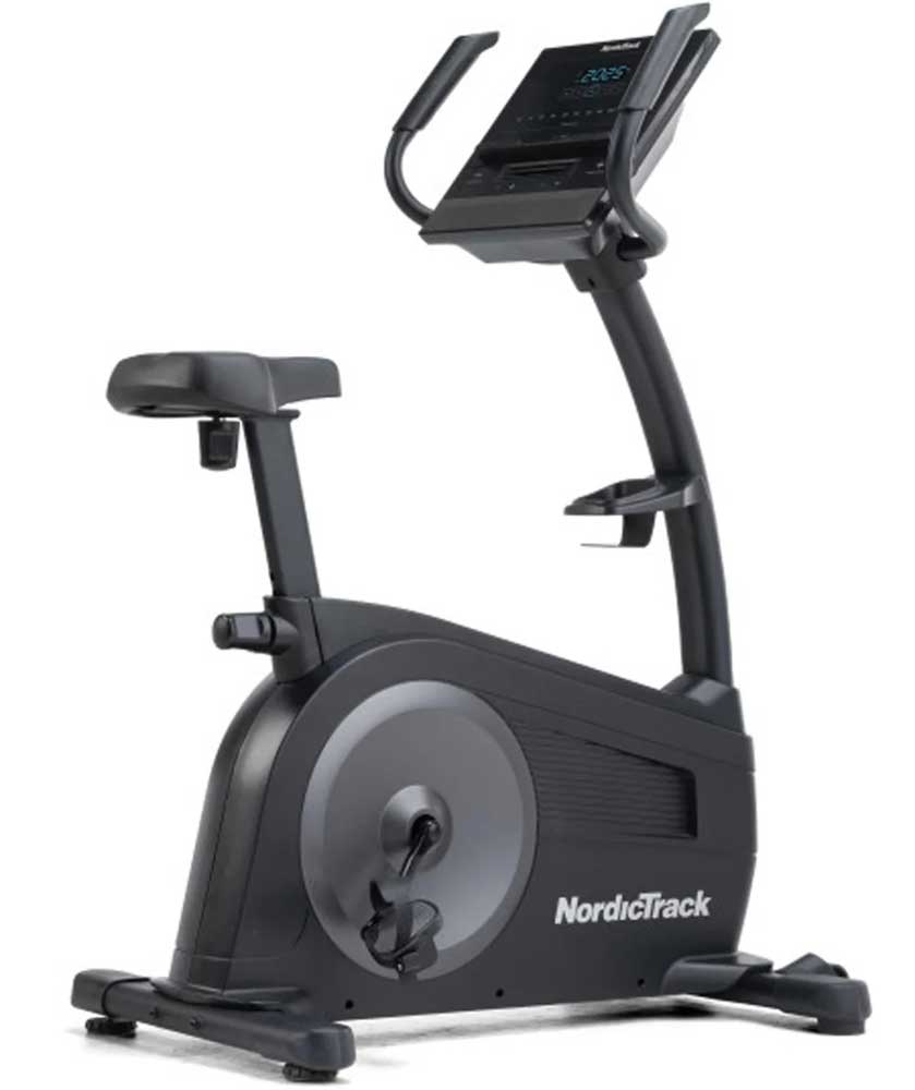 NORDICTRACK NT GX LE elektromagnetni sobni bicikl sa zamajcem od 9 kg