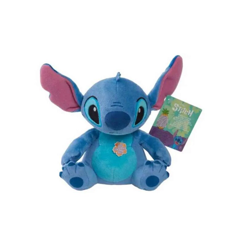 STITCH mirisna plišana figura, 15 cm