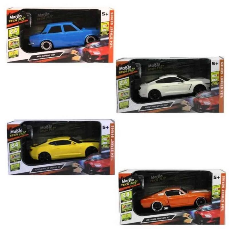 Maisto automobil na daljinsko upravljanje 1:24