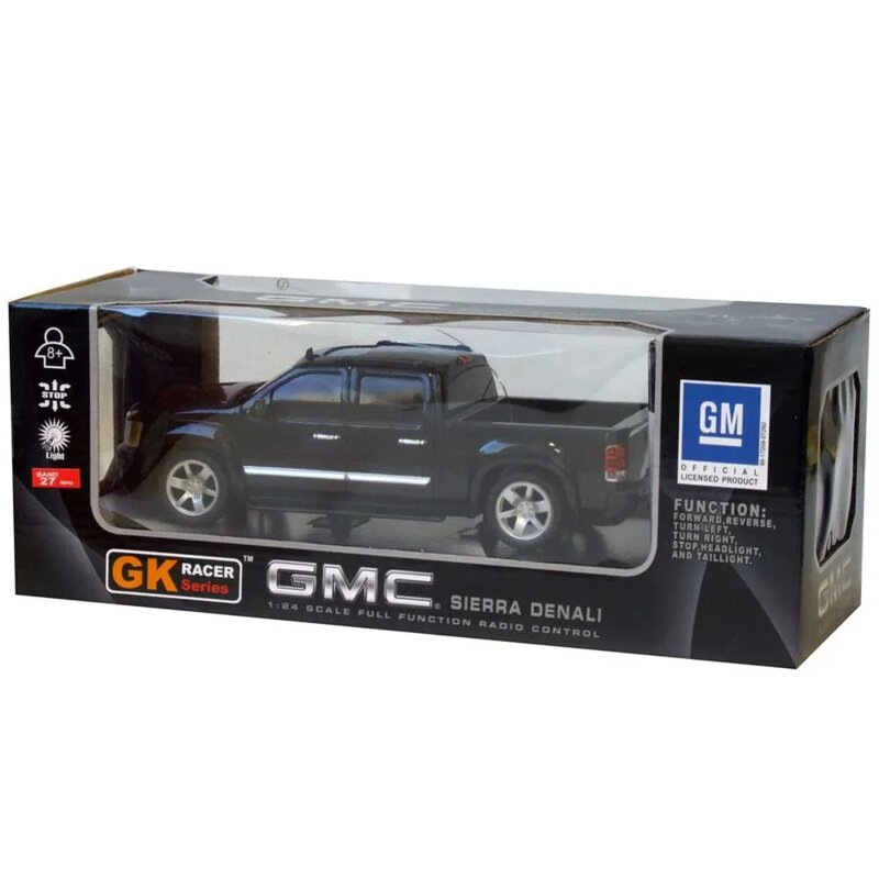 RC automobil GMC 1:24 na daljinsko upravljanje
