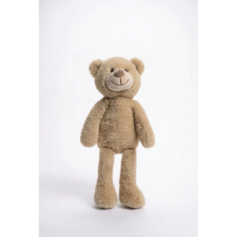 Hygge plišana igračka Bruno Bear, 60cm
