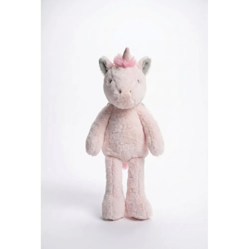 HYGGE Plišana igračka Jednorog Una, 60cm