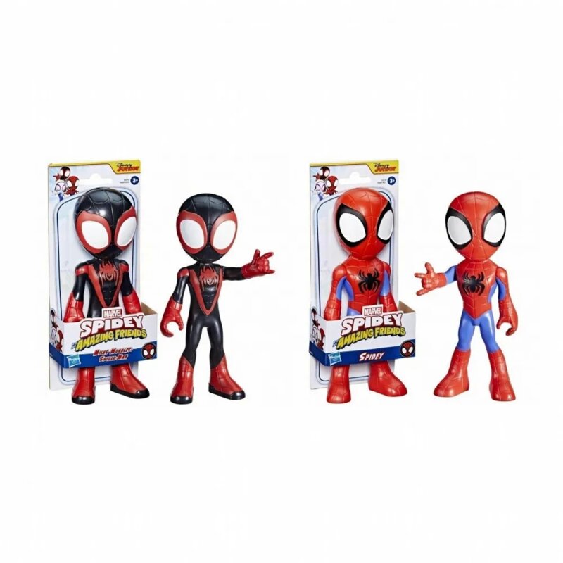 Spiderman Supersized akciona figura 23 cm