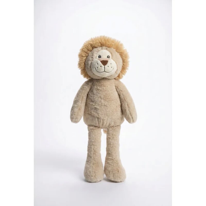 HYGGE plišana igračka Lav Leo, 38 cm