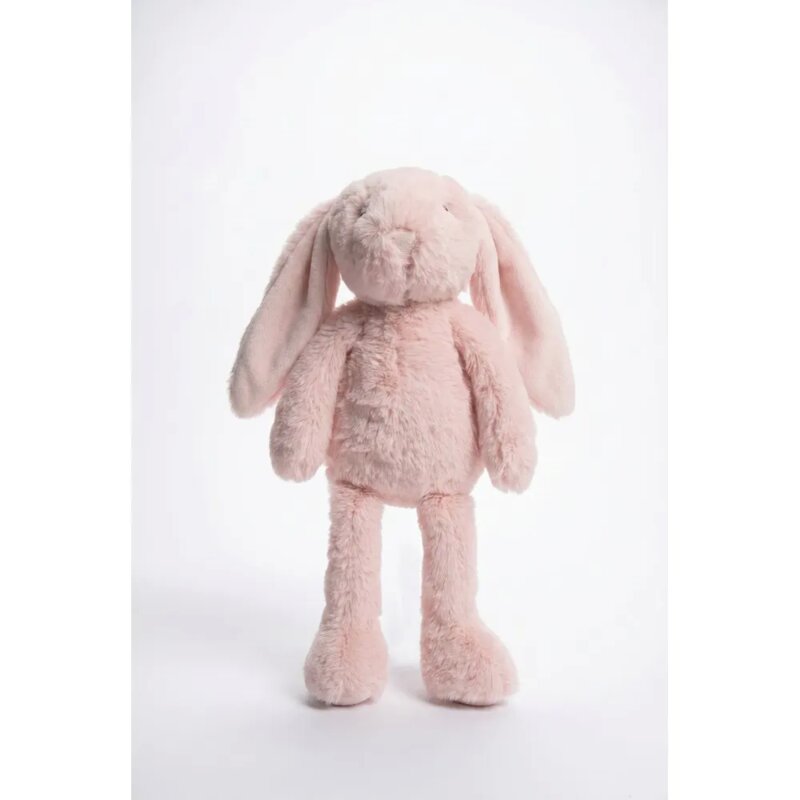 HYGGE Plišana igračka Pinky Rabbit 38cm