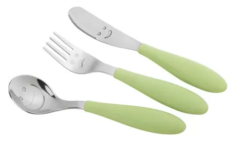 Tescoma escajg 3kom Funny Mummy 794003