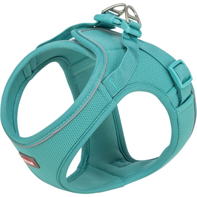 Pojas za šetnju za pse veličina XXS Premium UrbanVest aqua TRIXIE 211028