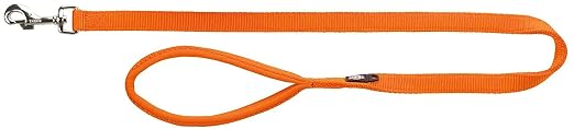 Povodac za pse veličina XS-S 1.2m Premium papaya TRIXIE 200118