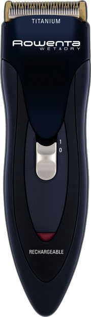 Rowenta TN-5030 Mašinica Za Mokro i Suvo Šišanje i Brijanje