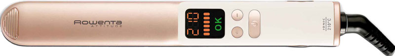 Rowenta CF-7150 - Jonizirajuća Pegla Za Kosu