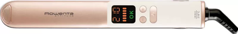 Rowenta CF-7150 - Jonizirajuća Pegla Za Kosu