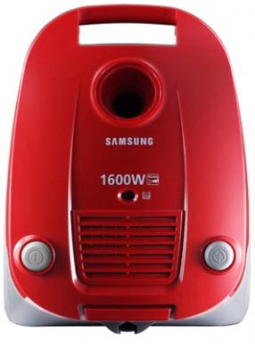 Samsung usisivač VC 4135