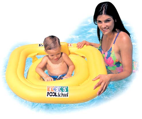 Intex - vodeni dubak (58577)