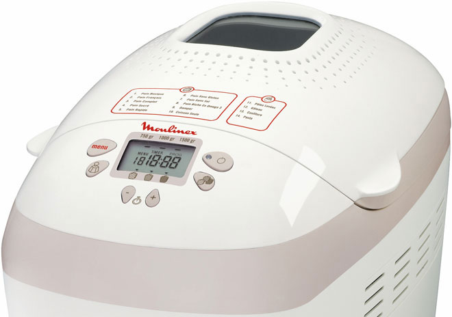 Moulinex OW-5023 - XXL Baget Pekara - Image 1