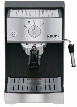 Krups Xp-5220 - Aparat Za Espresso