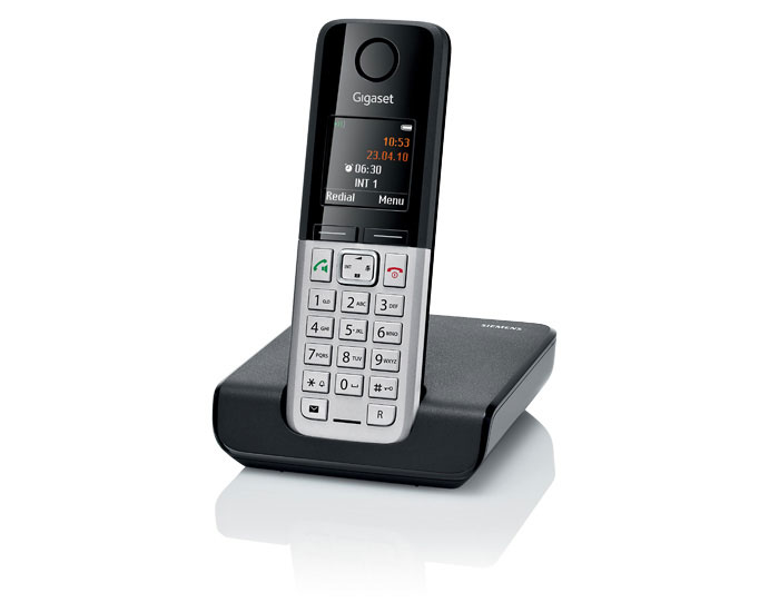 Bežični fiksni telefon Siemens Gigaset C300