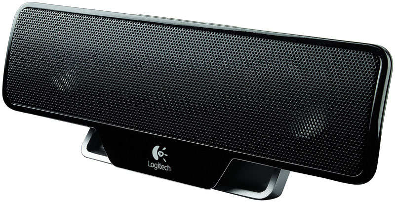 Logitech zvučnik za laptop Z205