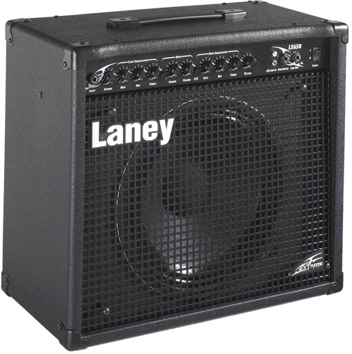 Laney gitarsko pojačalo LX65R