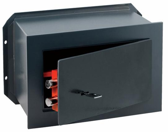 Sef ugradni Biva 230X360X150 1281173