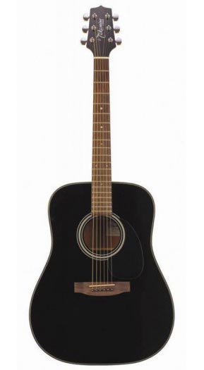Akustična gitara Takamine G321