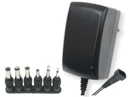 Univerzalni strujni ispravljač MW3IP25 