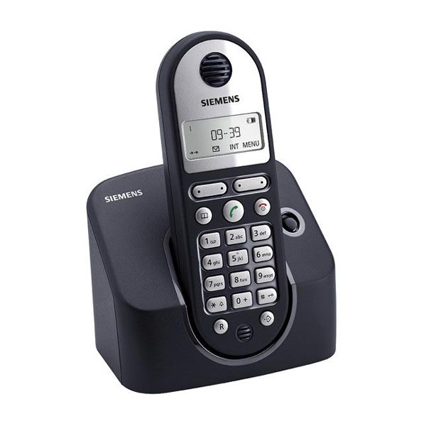 Bežični fiksni telefon Siemens Gigaset A120