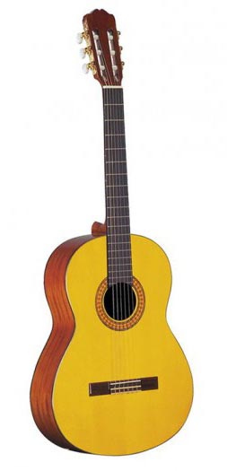 Klasična gitara Takamine G124S