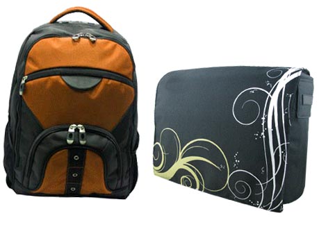 Notebook ranac Xwave NTB 5165 + torba NTM 5121