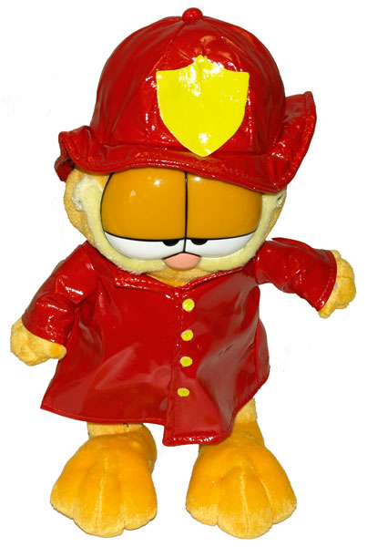 Garfield vatrogasac 61-133