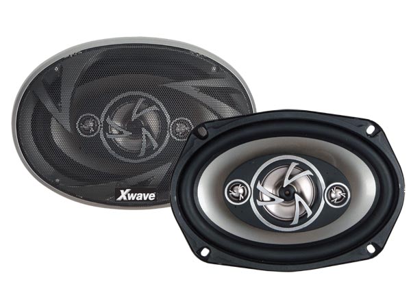 Auto zvučnici Xwave C3X6904